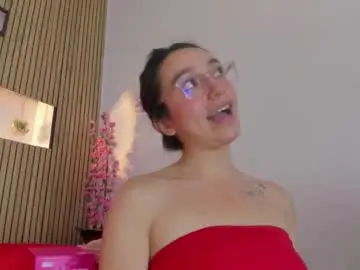 Chaturbate Sex Cam of ashley_7777
