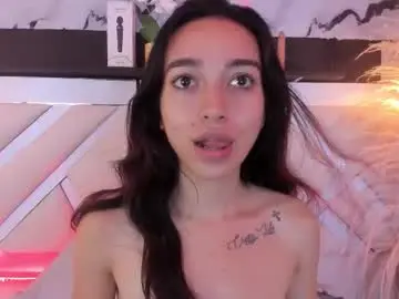 Chaturbate Adult Webcams of ashley_7777