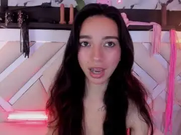 Chaturbate Adult Webcam of ashley_7777