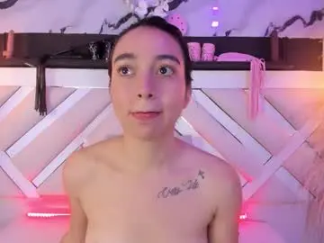 Chaturbate Private Sex Chat of ashley_7777