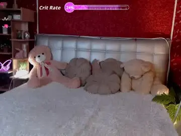 Chaturbate Sex Cam of aurora_aksness