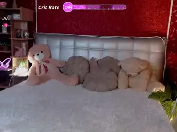 Chaturbate Adult Video Chat of aurora_aksness