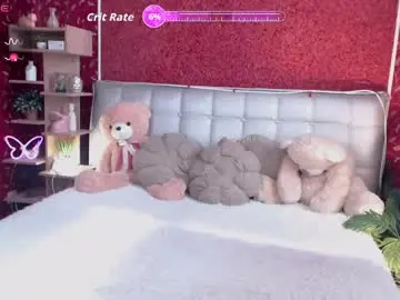 Chaturbate Best Webcam of aurora_aksness