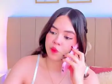 Chaturbate Live Sex Cam of bellafontana