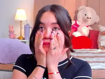 Chaturbate Adult Webcams of bellafontana