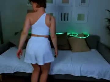 Chaturbate Sex Chat of bellasmittssy