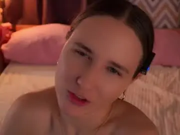 Chaturbate Live Porn of bonniedry