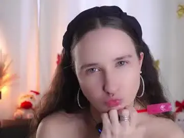 Chaturbate Live Sex Cam of bonniedry