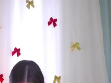 Chaturbate Best Webcam of bonniedry