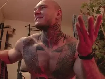 Chaturbate Adult Video Chat of bulatov_x