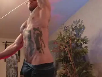 Chaturbate Live Sex of bulatov_x