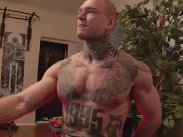 Chaturbate Free Porn Cam of bulatov_x