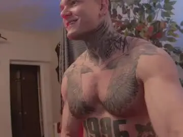 Chaturbate Live Sex Cam of bulatov_x