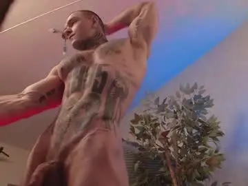 Chaturbate Best live sex cam show of bulatov_x