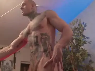 Chaturbate Nude Webcam of bulatov_x