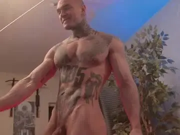 Chaturbate Best Webcam of bulatov_x