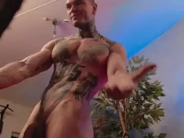 Chaturbate Best live sex cam show of bulatov_x