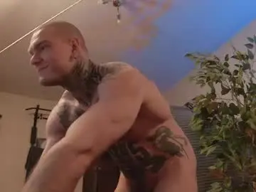 Chaturbate Adult Webcam of bulatov_x