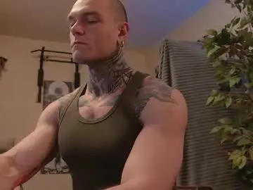 Chaturbate Live Sex of bulatov_x