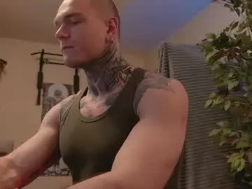 Chaturbate Live Porn of bulatov_x