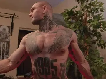 Chaturbate Live Porn of bulatov_x