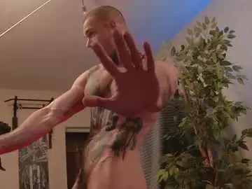 Chaturbate Free Porn Cam of bulatov_x