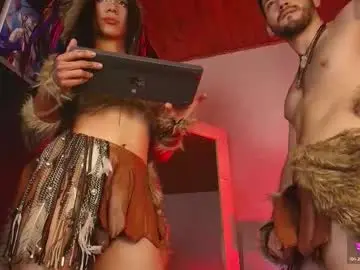 Chaturbate Best live sex cam show of charlotte_cruzxx