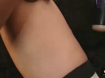 Chaturbate Private Sex Chat of charlotte_cruzxx