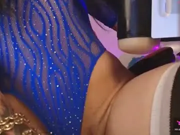 Chaturbate Adult Webcam of charlotte_cruzxx