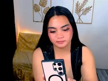 Chaturbate Sex Cam of chloe_elsher