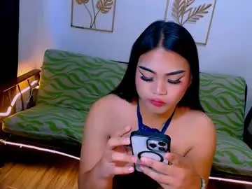 Chaturbate Private Sex Chat of chloe_elsher