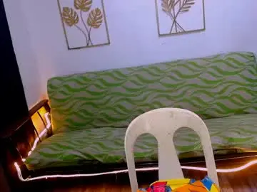 Chaturbate Sex Cam of chloe_elsher