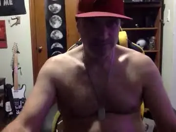 Chaturbate Live Sex of clintwood12