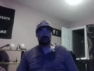 Chaturbate Live Sex of clintwood12