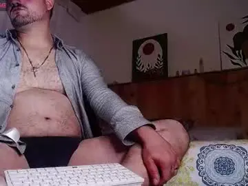 Chaturbate Private Sex Chat of dereck_mills3