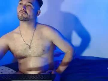 Chaturbate Live Sex of dereck_mills3