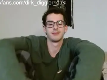 Chaturbate Adult Video Chat of dirk_diggler_dirk