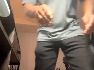 Chaturbate Live Sex of easternjerk