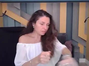 Chaturbate Nude Webcam of ellalongs