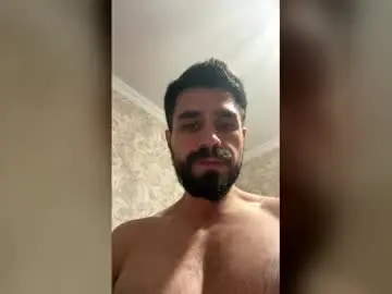 Chaturbate Nude Webcam of elyar418537