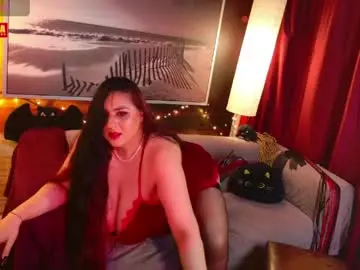 Chaturbate Live Sex Cam of emmamelonie