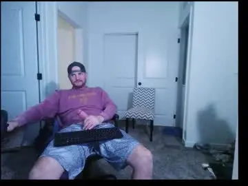 Chaturbate Adult Webcam of fallout7657