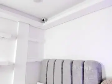 Chaturbate Sex Chat of im_merlina