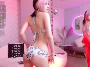 Chaturbate Adult Video Chat of indy_moore