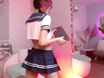 Chaturbate Live Porn of indy_moore