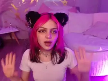 Chaturbate Live Sex Cam of indy_moore