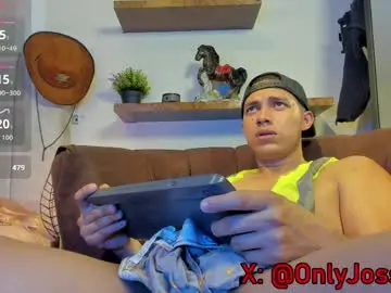 Chaturbate Free Live Porn of josseph_smit