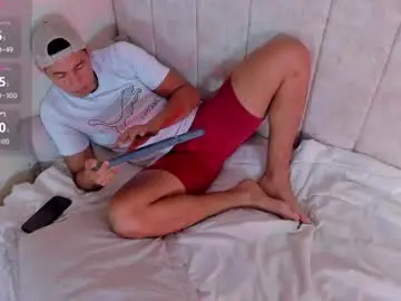 Chaturbate Sex Chat of josseph_smit