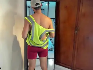 Chaturbate Adult Webcams of josseph_smit