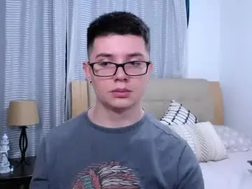 Chaturbate Nude Webcam of kevinhunts